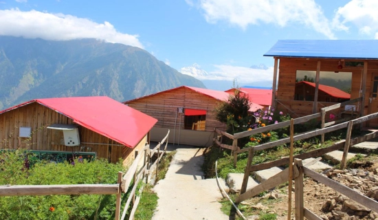 popular Mussoorie hotels