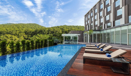 popular dehradun hotels