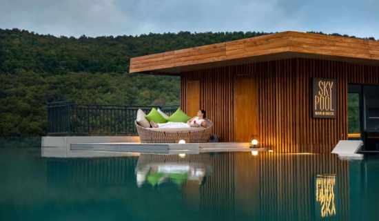 popular dehradun hotels