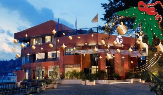 mussoorie new year tour packages