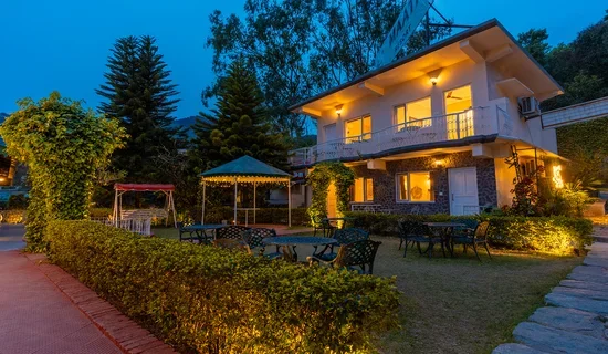 Maati Signature Collection By The Lake Hill Nainital New Year Package