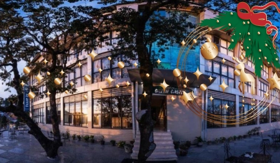 mussoorie new year tour packages