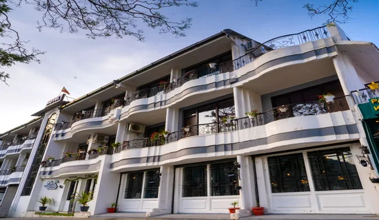 The Lake Hill Bhimtal Nainital New Year Package