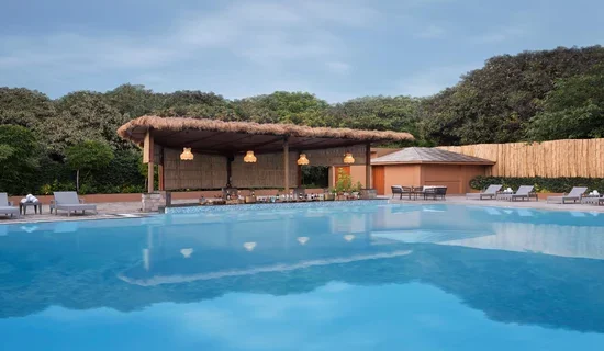 Voco Jim Corbett by IHG Corbett New Year Package