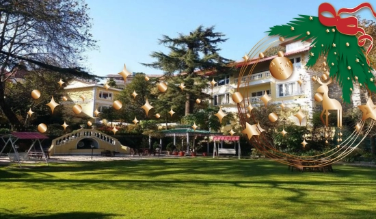 mussoorie new year tour packages