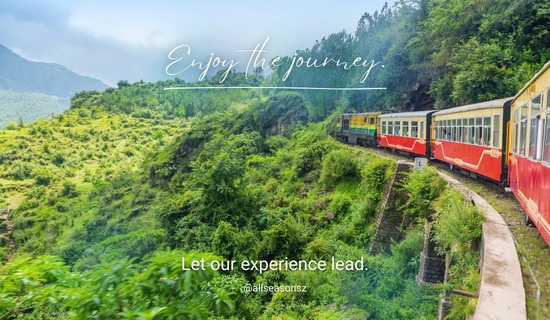 8days 7nights tour of himachal pradesh from delhi