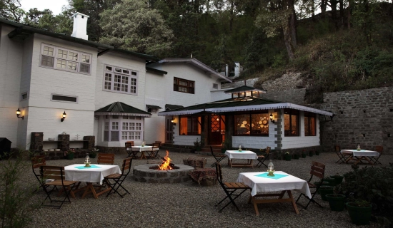 Nainital Holi Packages