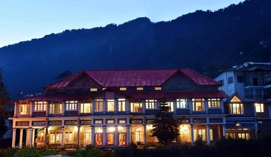 Nainital Holi Packages