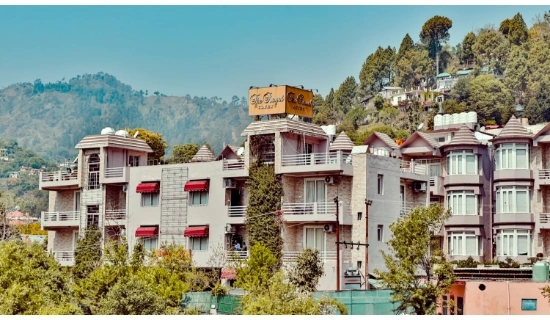 Bhimtal Holi Packages