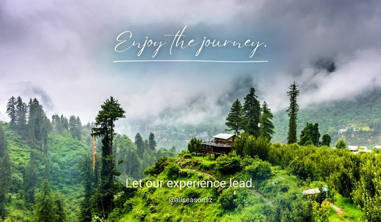 a delightful kasauli tour package