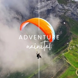 Adventure activities in Nainital
