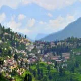  Places to visit in Binsar
