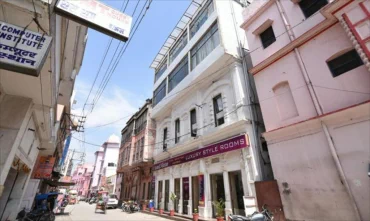 popular haridwar hotels