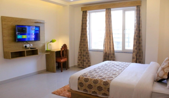 Rishikesh Christmas Packages