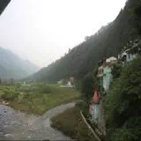 Mussoorie Tourism
