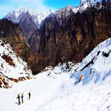 Auli Tourism