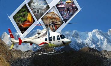 chardham yatra tour packages