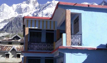 popular kedarnath hotels
