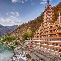 rishikesh local travel agents