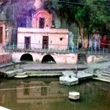 Bhimgoda Tank
