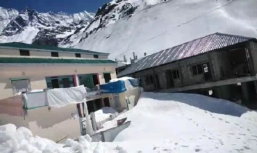 popular kedarnath hotels