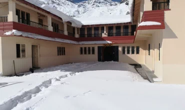 popular kedarnath hotels