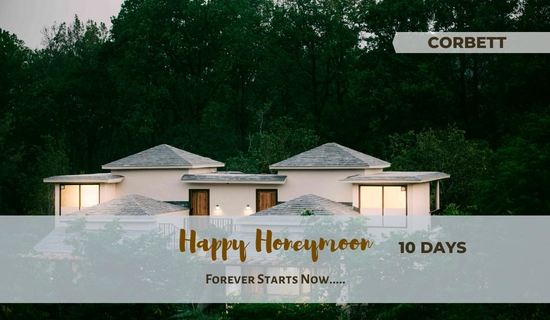 Uttarakhand Honeymoon Packages