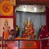 Chandi Devi Temple
