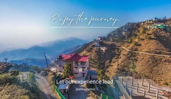 chandigarh kasauli tour package from delhi for 4 days 3 nights