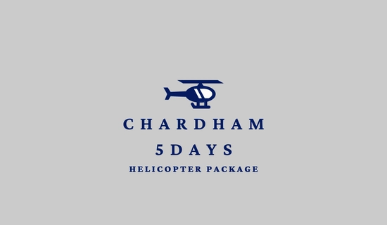 chardham yatra helicopter packages