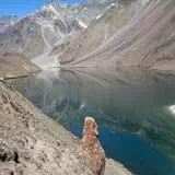 Chenab Lake