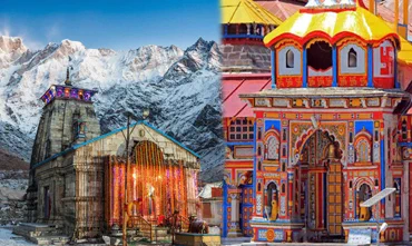 kedarnath tour packages