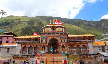Char Dham Yatra small group tour packages 