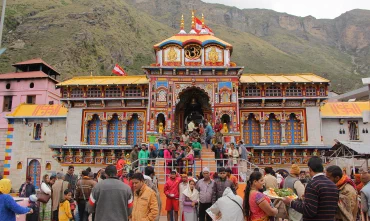 gangotri yatra helicopter packages