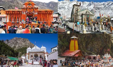 yamunotri yatra helicopter packages