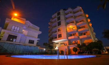 popular haridwar hotels