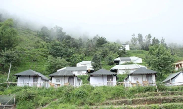 rishikesh adventure camps
