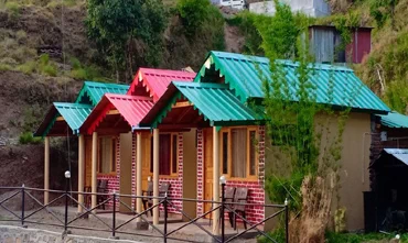rishikesh adventure camps