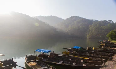rishikesh adventure camps