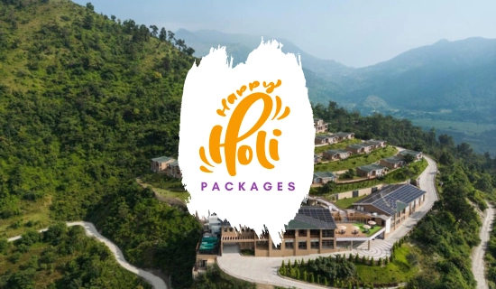 uttarakhand Holi packages