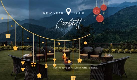 uttarakhand new year packages