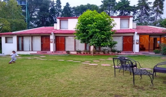 Bhimtal Christmas Tour Packages