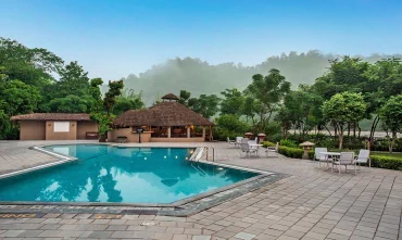 The Riverview Retreat
