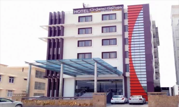 popular haridwar hotels