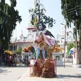 Daksha Mahadev Temple