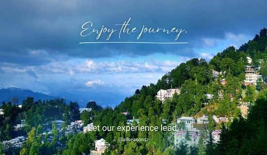 dalhousie tour package from delhi for 3 days 2 nights