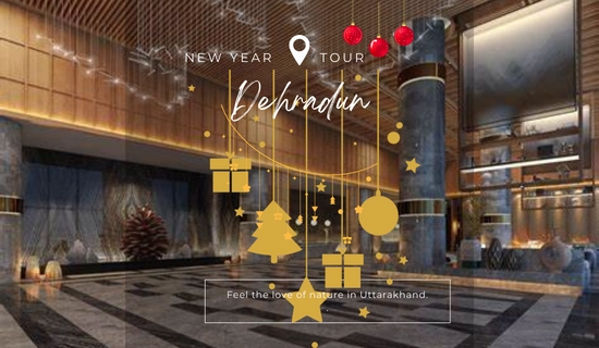 uttarakhand new year packages
