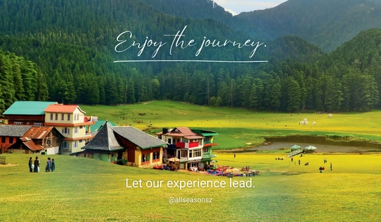 dharamshala dalhousie tour package from delhi for 14 days 13 nights