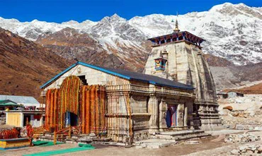uttarakhand tour packages from dehradun