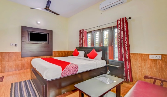 Haldwani New Year Tour Packages
